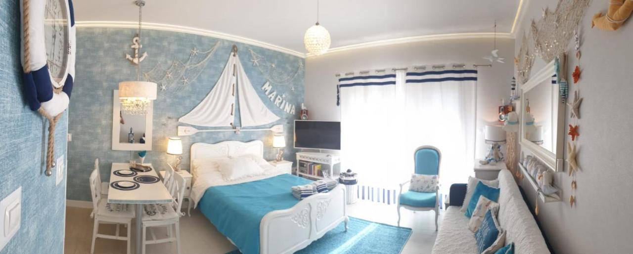 Apartament Marina, Villa Marea Miedzyzdroje Ngoại thất bức ảnh
