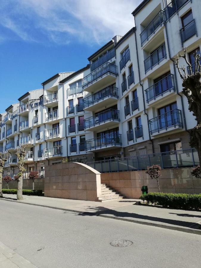 Apartament Marina, Villa Marea Miedzyzdroje Ngoại thất bức ảnh