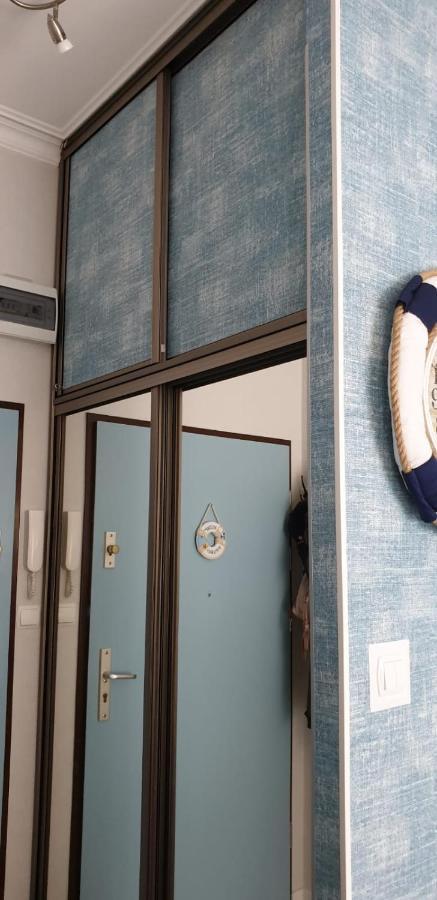 Apartament Marina, Villa Marea Miedzyzdroje Ngoại thất bức ảnh